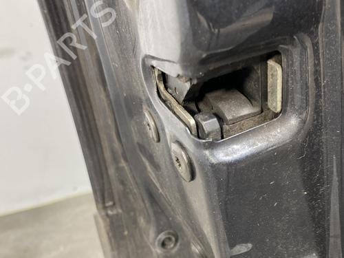Used Left front door RENAULT SCÉNIC II (JM0/1_) 1.5 dCi (JM1F) (86 hp) 21958316