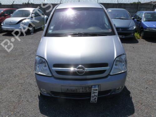 Display OPEL MERIVA A MPV (X03) 1.7 CDTI (E75) | BP20018447C48 