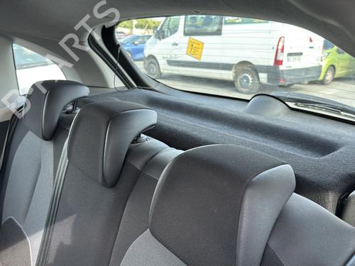 Steering column stalk CITROËN C3 II (SC_) 1.4 HDi 70 (SC8HZC, SC8HR0, SC8HP4) | BP28705014I23  - Image 22