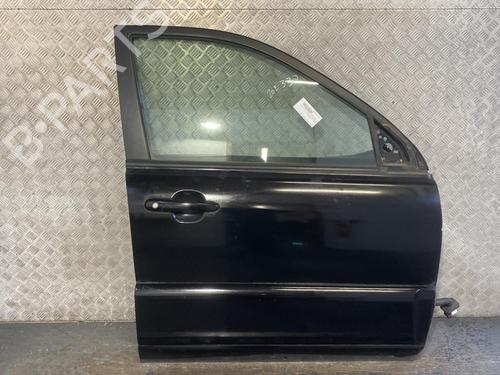 Right front door KIA SPORTAGE II (JE_, KM_) 2.0 CRDi | BP27599141C3 