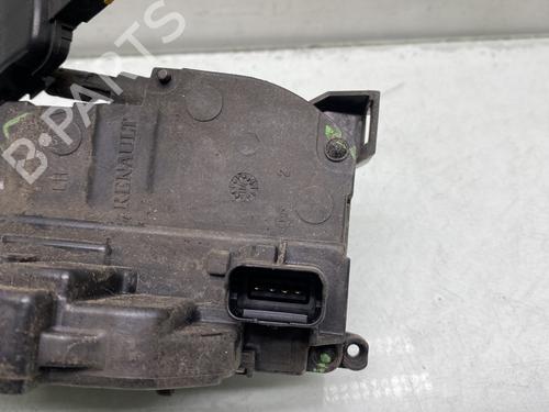 Rear left lock RENAULT MODUS / GRAND MODUS (F/JP0_) 1.4 (JP01, JP0J) | BP31831447C100 