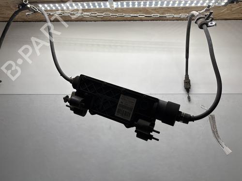 Used Electric handbrake PEUGEOT 508 I (8D_) 1.6 BlueHDi 120 (120 hp) 29711690