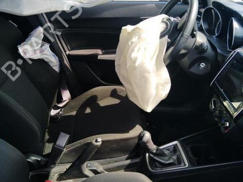 Tailgate lift support SUZUKI SWIFT V (AZ) 1.2 (A2L412, ZC83S) | BP27632014C138  - Image 10