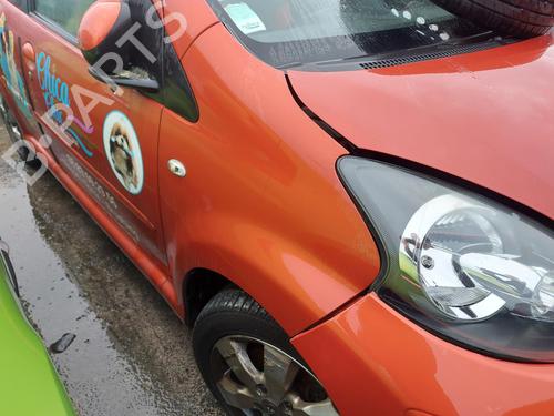 Other TOYOTA AYGO (_B1_) 1.0 (KGB10_, KGB10R) | BP20023166O1 