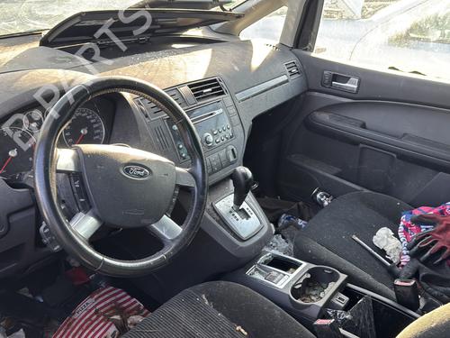 Left headlight FORD FOCUS C-MAX (DM2) 1.6 TDCi | BP36439362C28 - Image 17