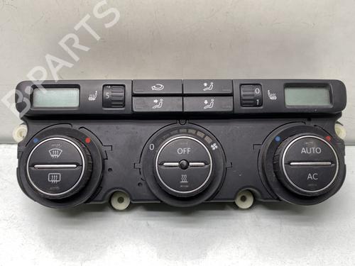 Used Climate control VW GOLF V (1K1) 2.0 SDI (75 hp) 31339991