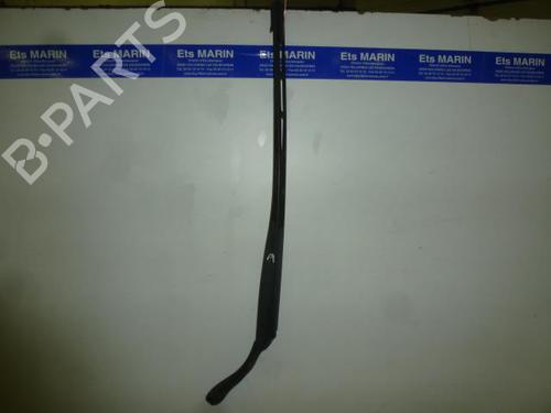 Used Front windshield wiper arm CITROËN C4 I (LC_) 1.6 HDi (90 hp) 20007515
