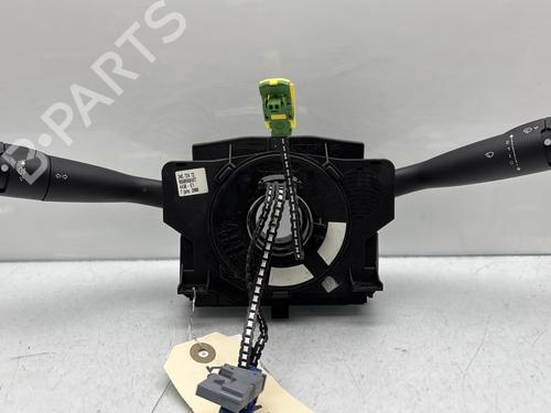 Used Steering column stalk PEUGEOT 307 Break (3E) 2.0 HDI 110 (107 hp) 28281696