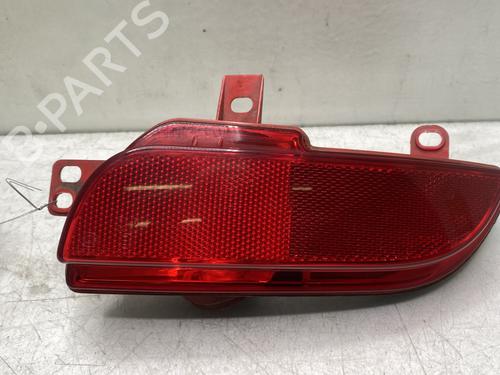 Used Rear fog light PEUGEOT 206+ (2L_, 2M_) 1.4 HDi eco 70 (68 hp) 32063470