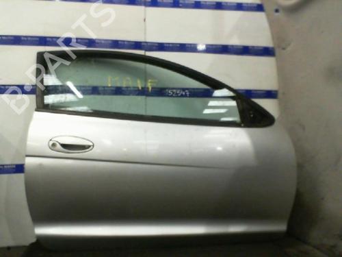 Used Right front door FORD PUMA (EC_) 1.4 16V (90 hp) 28577993