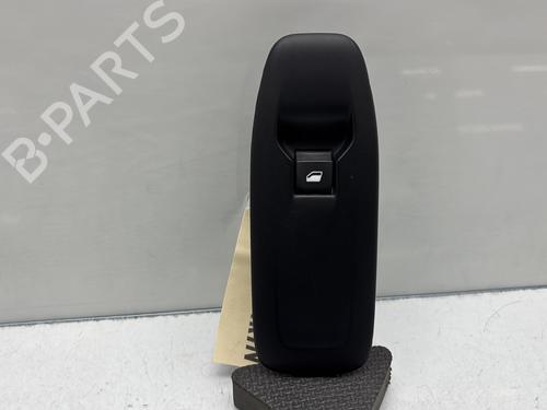 Used Right front window switch PEUGEOT 208 I (CA_, CC_) 1.2 VTI 82 (82 hp) 31134710