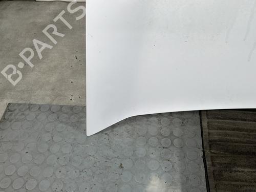 Hood RENAULT KANGOO / GRAND KANGOO II (KW0/1_) 1.5 dCi 90 (KW05, KW08, KW0G, KW11) | BP27234713C1 