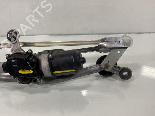 Used Front wiper motor Front wiper motor NISSAN MICRA IV (K13K, K13KK) 1.2 (80 hp) 19997792 19997792