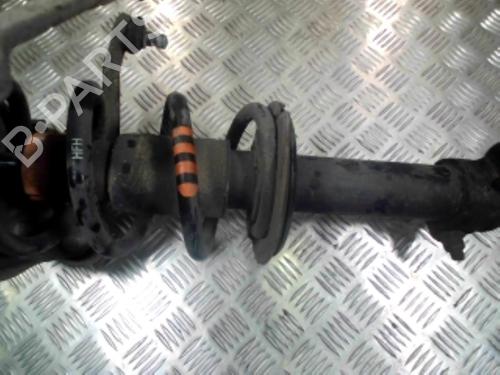Used Left front shock absorber AUDI A4 B8 Avant (8K5) 2.0 TDI (143 hp) 20012347