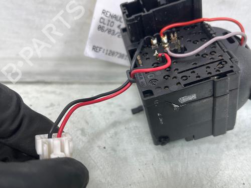 Switch RENAULT CLIO IV (BH_) 1.5 dCi 75 | BP36389212I30 - Image 3