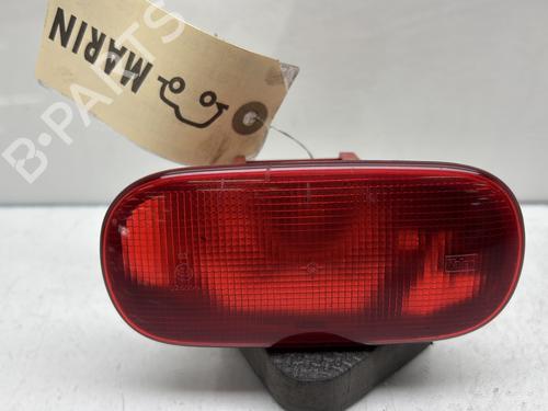 Used Third brake light Third brake light FIAT SCUDO Bus (220_) 2.0 JTD 16V (109 hp) 28569211 28569211