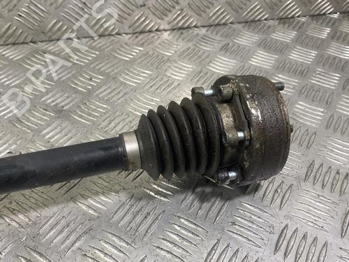 Used Left front driveshaft Left front driveshaft VW FOX Hatchback (5Z1, 5Z3, 5Z4) 1.2 (55 hp) 19992324 19992324