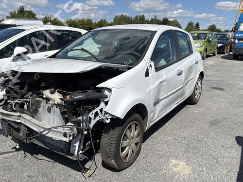 Brugte RENAULT CLIO III (BR0/1, CR0/1) 1.5 dCi (C/BR0G, C/BR1G) (68 hp) 3601305