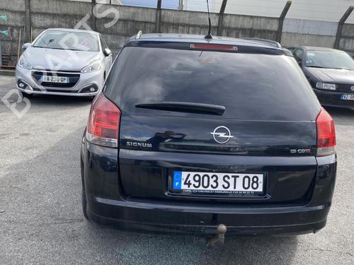 Left headlight OPEL SIGNUM Hatchback (Z03) 1.9 CDTI (F48) | BP25143044C28 - Image 9