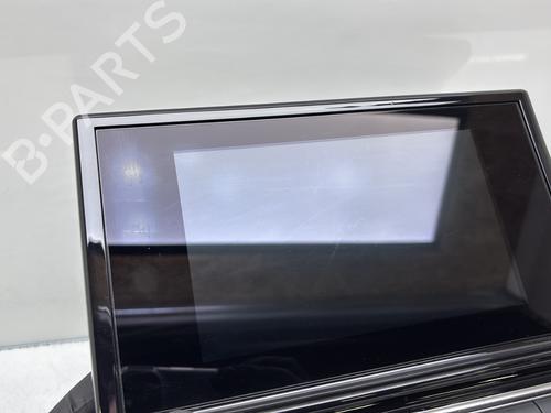Display CITROËN C3 III (SX) 1.2 PureTech 82 | BP29735452C48 