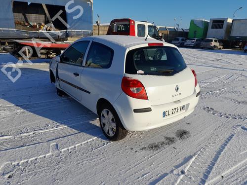 Switch RENAULT CLIO III (BR0/1, CR0/1) 1.5 dCi (C/BR0G, C/BR1G) | BP37755651I30 - Image 19