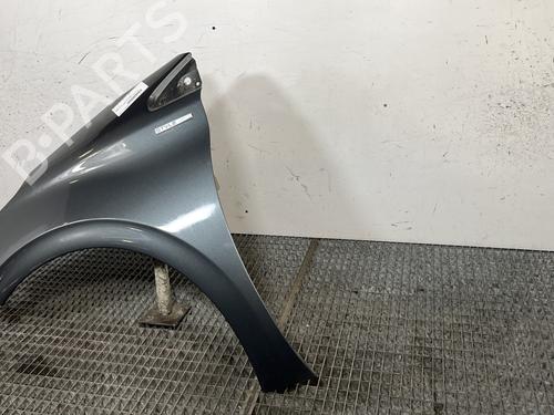 Left front fenders PEUGEOT 208 I (CA_, CC_) 1.2 VTI 82 | BP29707620C41 