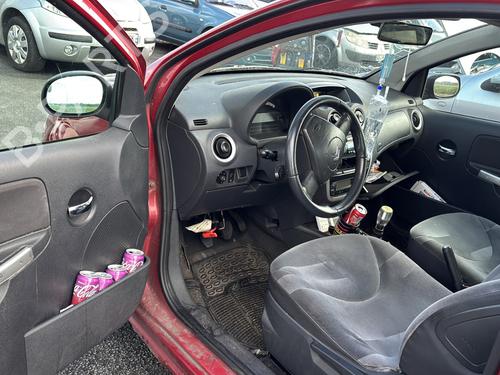 Steering column stalk CITROËN C2 (JM_) 1.4 HDi | BP31881071I23