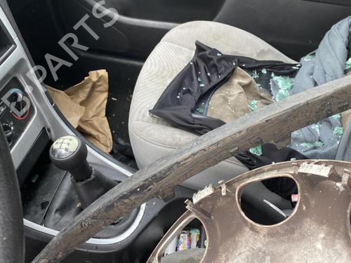 Left front window switch PEUGEOT 307 (3A/C) 1.6 HDi | BP19989815I27 - Image 5