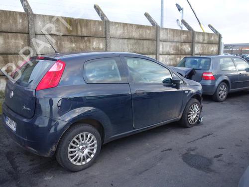 FIAT PUNTO EVO (199_)  1.2  1813021