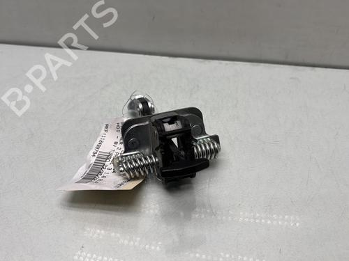 Hinge/Door check strap PEUGEOT PARTNER Box Body/MPV 1.6 BlueHDi 100 | BP29465653C146 