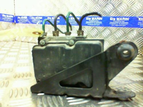 Used ABS pump RENAULT SCÉNIC II (JM0/1_) 1.5 dCi (JM02, JM13) (101 hp) 20006441