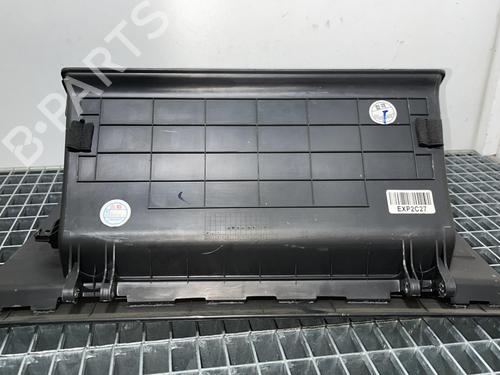Glove box HYUNDAI SANTA FÉ II (CM) 2.2 CRDi GLS | BP20026961C95 