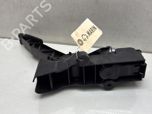 Pedal Pedal MERCEDES-BENZ B-CLASS Sports Tourer (W245) B 180 CDI (245.207) (109 hp) 34333065 34333065
