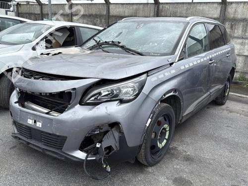 Deurruit rechts achter PEUGEOT 5008 II (MC_, MJ_, MR_, M4_) 1.2 THP (MRHNYH, MRHNYW, MRHNSJ, MRHNSU, MRHNSM) | BP30864066C21