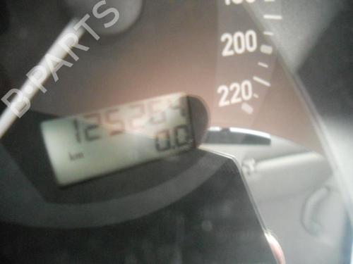 Alternator SEAT IBIZA III (6L1) 1.9 TDI | BP20033364M7 