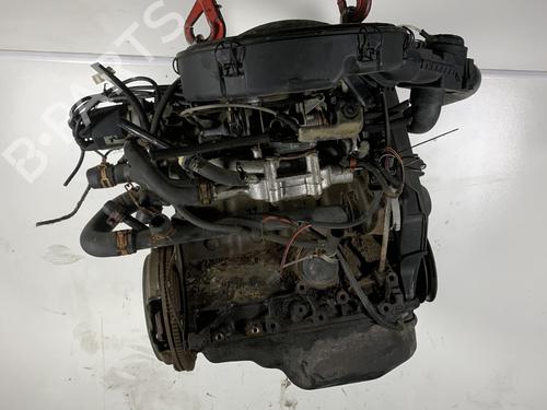 Used Engine VW POLO Coupe (86C, 80) 1.0 Cat (45 hp) 32710314