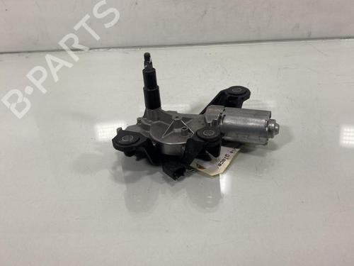 Rear wiper motor NISSAN QASHQAI / QASHQAI +2 I (J10, NJ10, JJ10E) 1.6 | BP20027677M102 