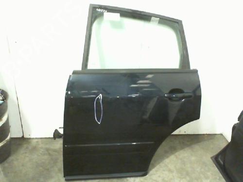 Used Left rear door AUDI A2 (8Z0) 1.4 TDI (75 hp) 21948603