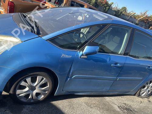 Switch CITROËN C4 Picasso I MPV (UD_) 2.0 HDi 138 | BP32214447I30 - Image 15