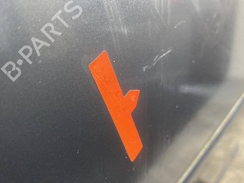 Used Left front door AUDI A6 C5 Avant (4B5) [1997-2006]  21958575