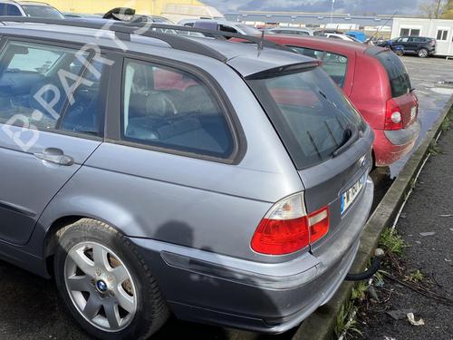 Rear mirror BMW 3 Touring (E46) 320 d | BP24207968I6 - Image 23