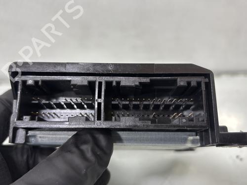 Kollisjonspute styreenhet PEUGEOT PARTNER Tepee 1.6 HDi | BP29939276M53 