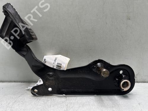 Used Clutch pedal PEUGEOT 207 (WA_, WC_) 1.4 HDi (68 hp) 31134848