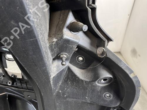 Tailgate CITROËN C4 Picasso II 1.6 HDi / BlueHDi 115 | BP24367874C6 