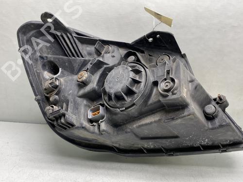 Left headlight KIA RIO II (JB) 1.4 16V | BP25339099C28 