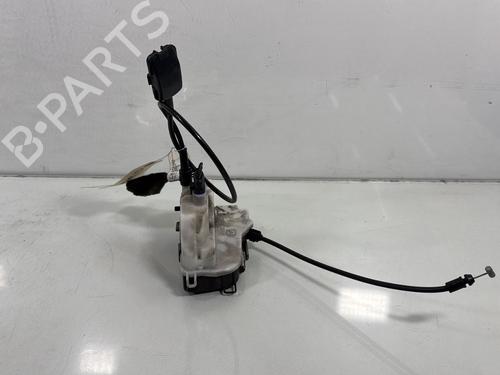 Højre bagtil lås RENAULT MEGANE II (BM0/1_, CM0/1_) 1.5 dCi (BM1E, CM1E) | BP29587419C99 