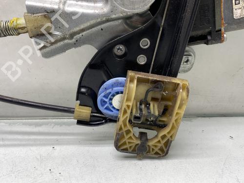 Front left window mechanism OPEL INSIGNIA A (G09) 2.0 CDTI (68) | BP31172297C22