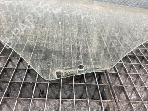 Front right door window OPEL CORSA D (S07)  | BP21573785C19 