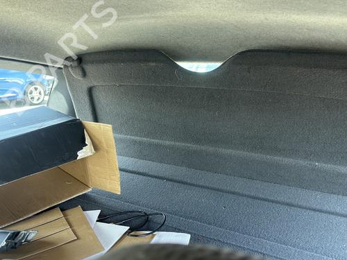 Kollisjonspute styreenhet RENAULT CLIO II (BB_, CB_) 1.5 dCi (B/CB07) | BP28282415M53 