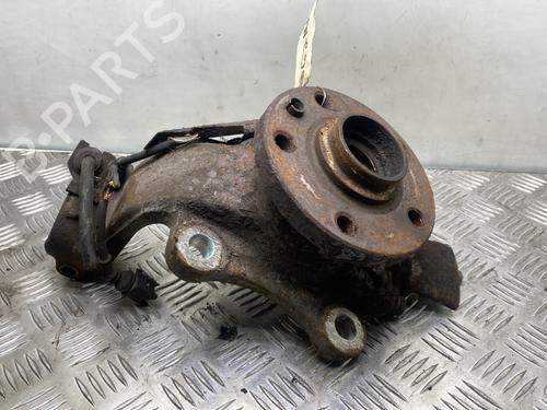 Used Left front steering knuckle VW SHARAN (7M8, 7M9, 7M6) 1.9 TDI (115 hp) 31212635